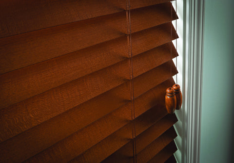 Blinds - VOOM Window Fashions